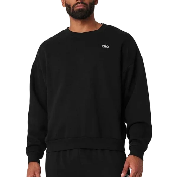 SUETER ALO NEGRO