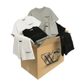 LOTE DE 5 CONJUNTOS ESSENTIALS