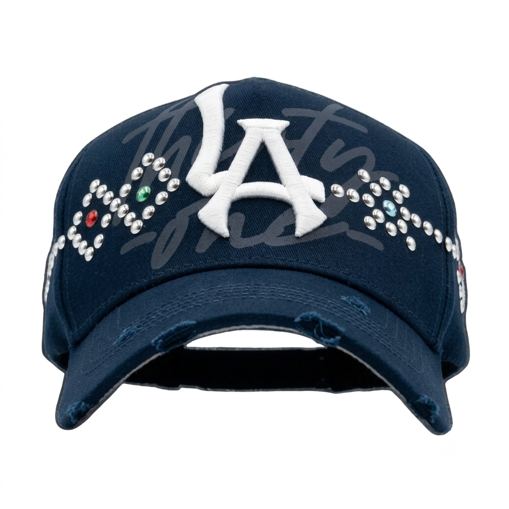 31 HATS "LA AFTER DARK"