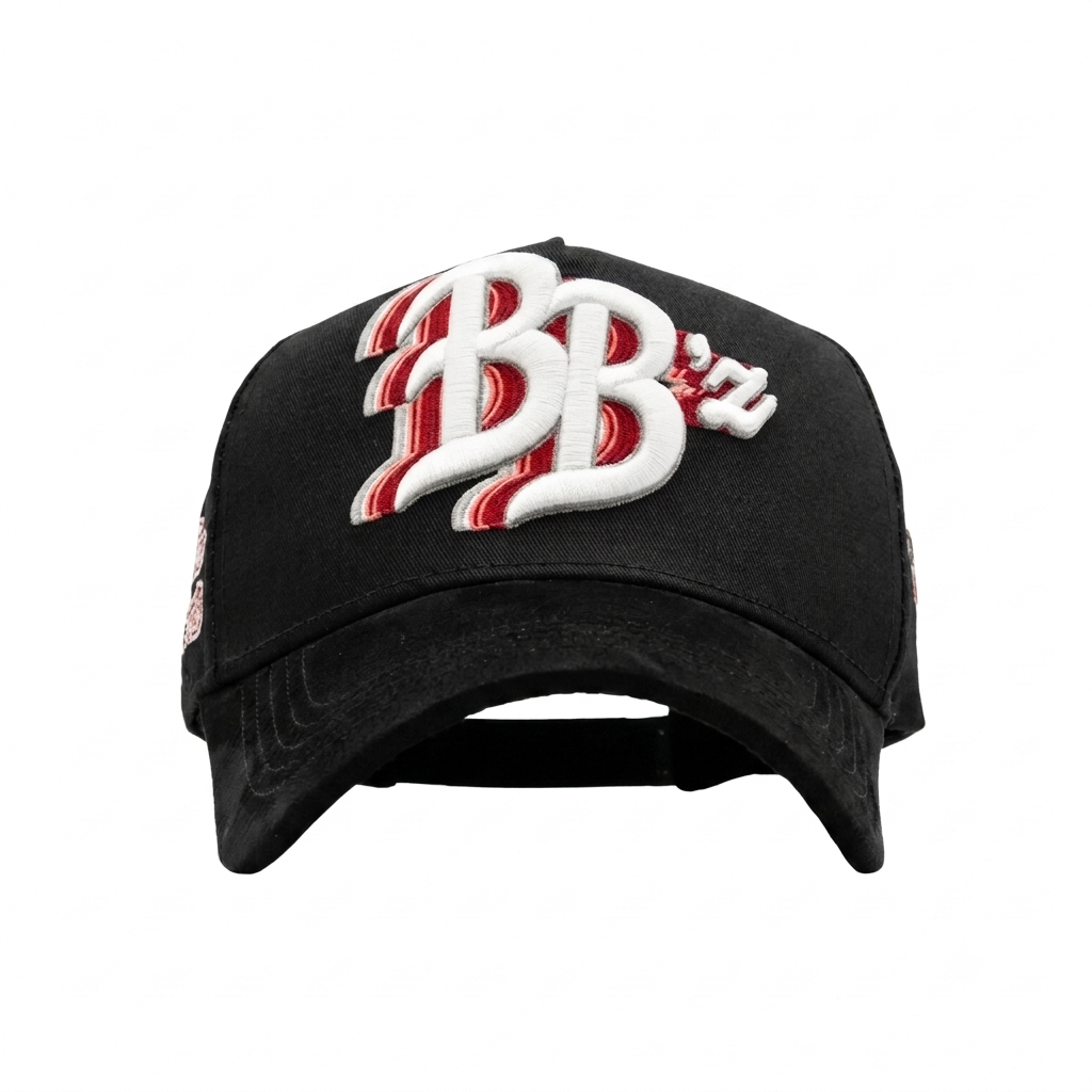 BACKPACKBOYZ X 31 HATS