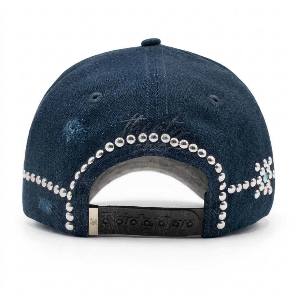 31 HATS "LA AFTER DARK"