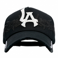 31 HATS "LA THORNS"