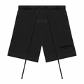 SHORT ESSENTIALS NEGRO