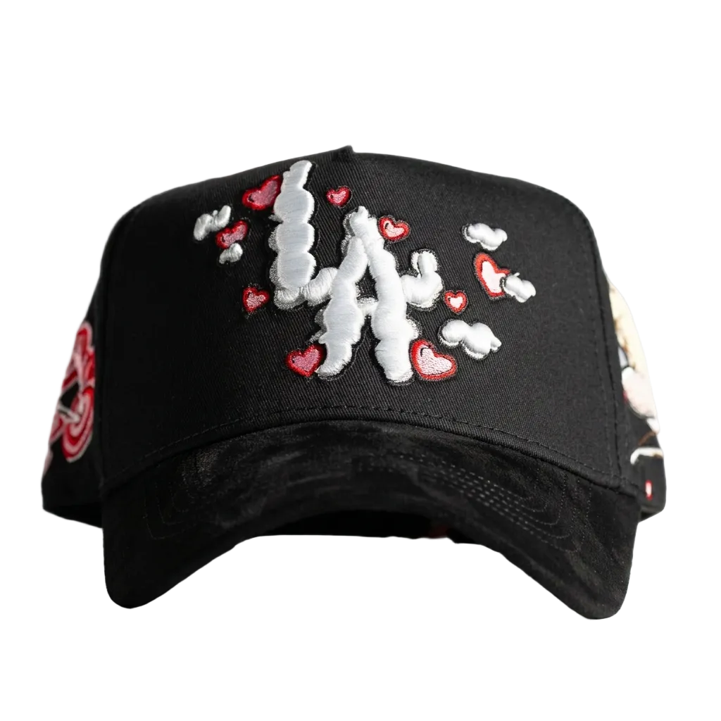 31 HATS "LA LOVE CLOUDS