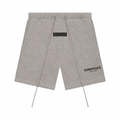 SHORT GRIS OSCURO