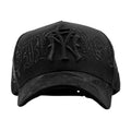 31 HATS "CRYSTALS BLACK"