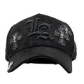 31 HATS "CHROME III"