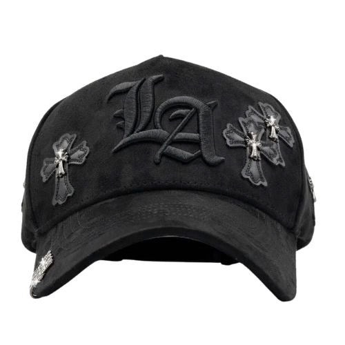 31 HATS "CHROME III"