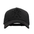 31 HATS "FOREVER BLACK"
