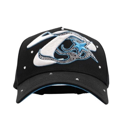31 HATS "T STAR"