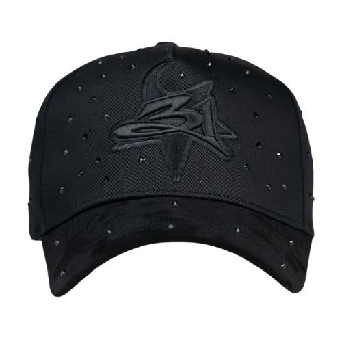 31 HATS "BLACK OUT"