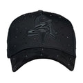 31 HATS "BLACK OUT"