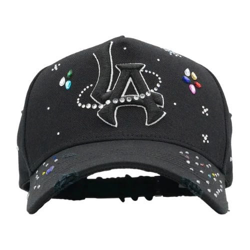 31 HATS "EL MAGO UNIVERSE"