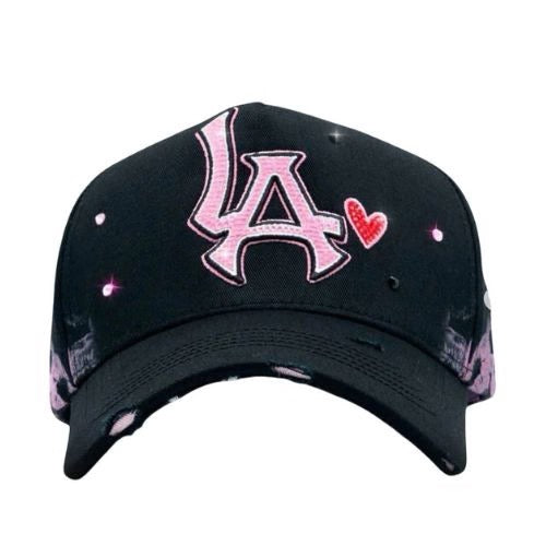 31 HATS "LA XOXO"