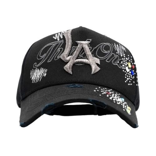 31 HATS "JEWERLY DISTRICT"