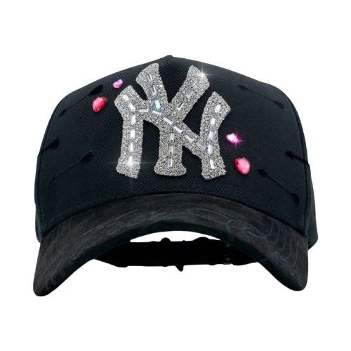 31 HATS "NY LOVE"