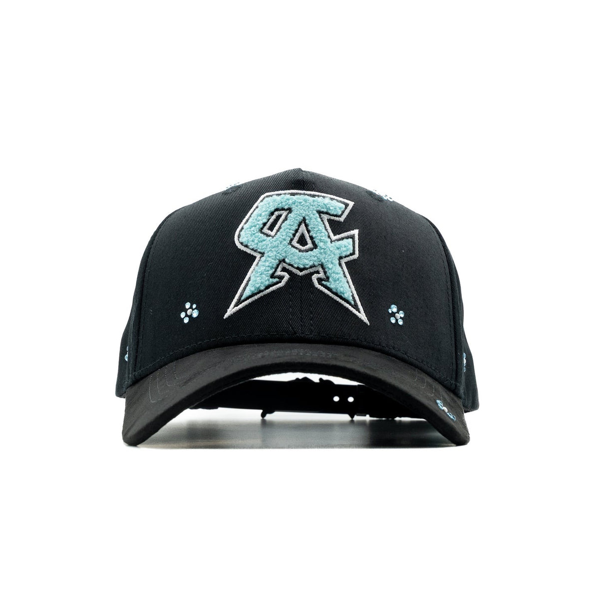 DANY HATS X CANELO "TIFFANY"