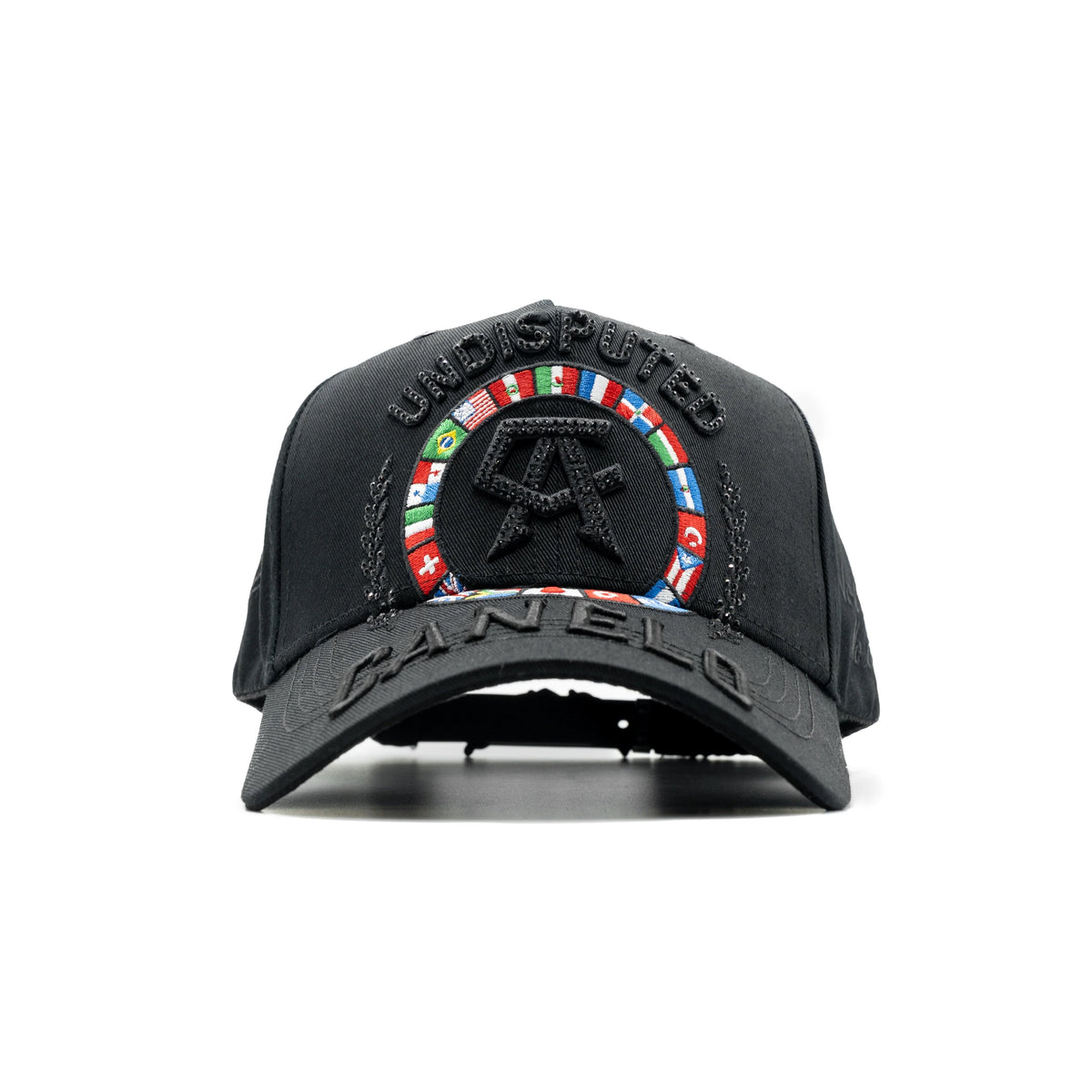 DANDY HATS X CANELO "UNDISPUTED"