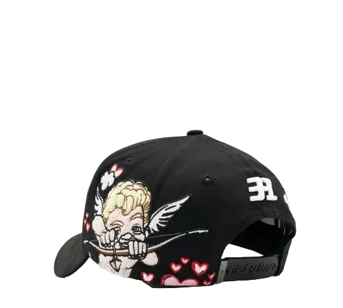 31 HATS "LA LOVE CLOUDS