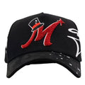 31 HATS "MAGO ROJA"
