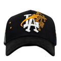 31 HATS "MAGO AMARILLA"