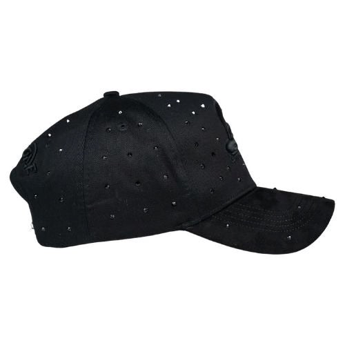 31 HATS "BLACK OUT"