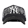 31 HATS "CRYSTALS WHITE"