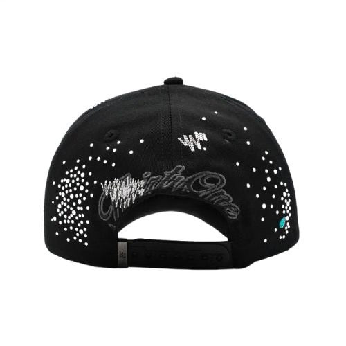 31 HATS "JEWERLY DISTRICT"