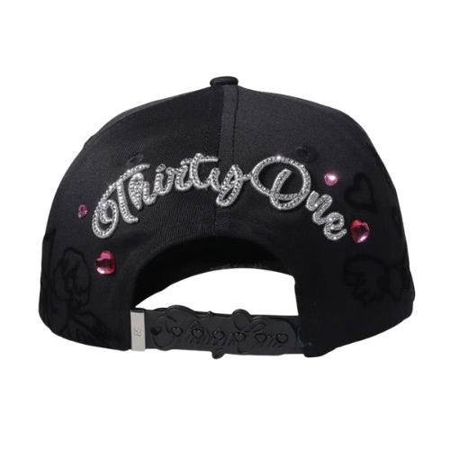 31 HATS "NY LOVE"