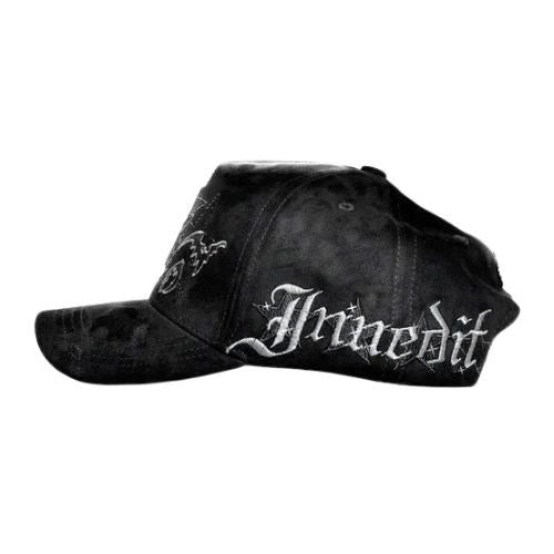 INNEDIT X ANYMORE "LA AMIRI"