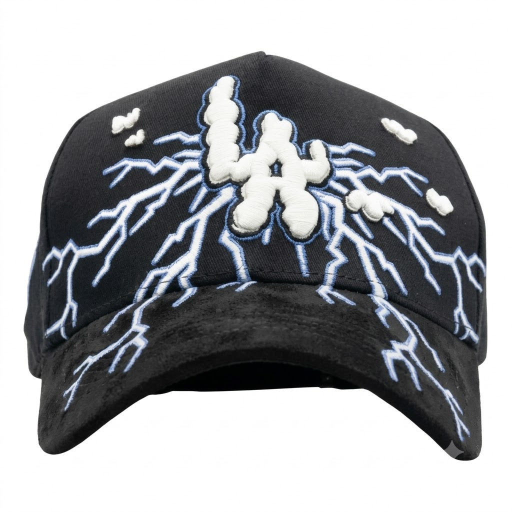 31 HATS "LA STORM"