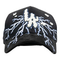 31 HATS "LA STORM"