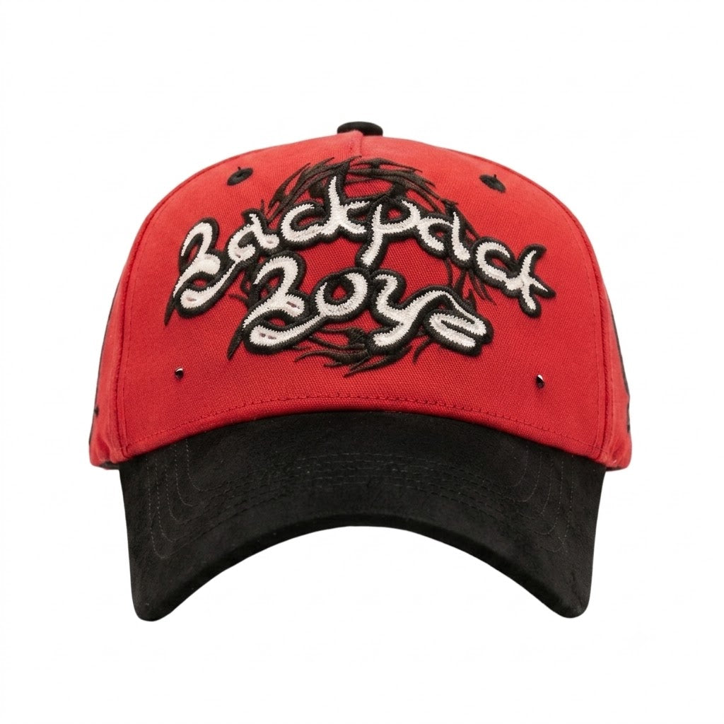 BACKPACKBOYZ X 31 HATS ARABE