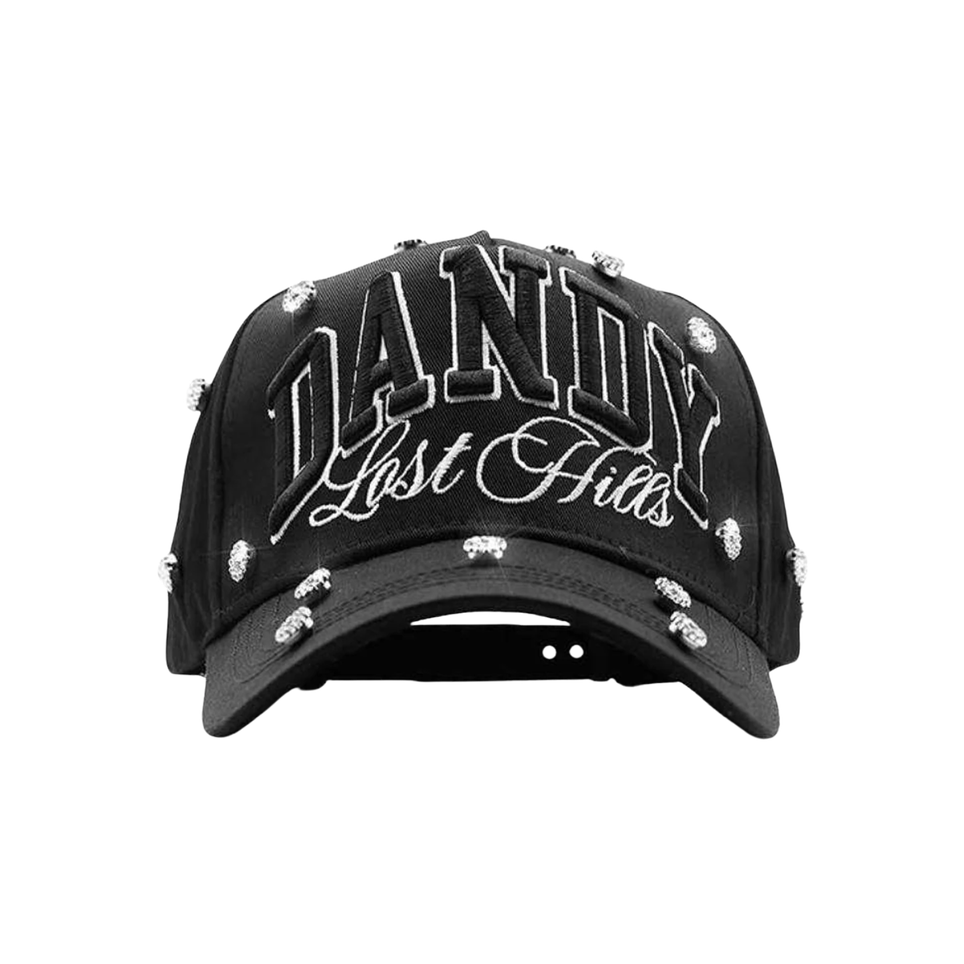 DANDY HATS X "LOST HILLS"