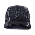 BAEZ X SHIFU "ABZ BLACK"