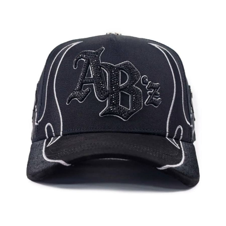 BAEZ X SHIFU "ABZ BLACK"
