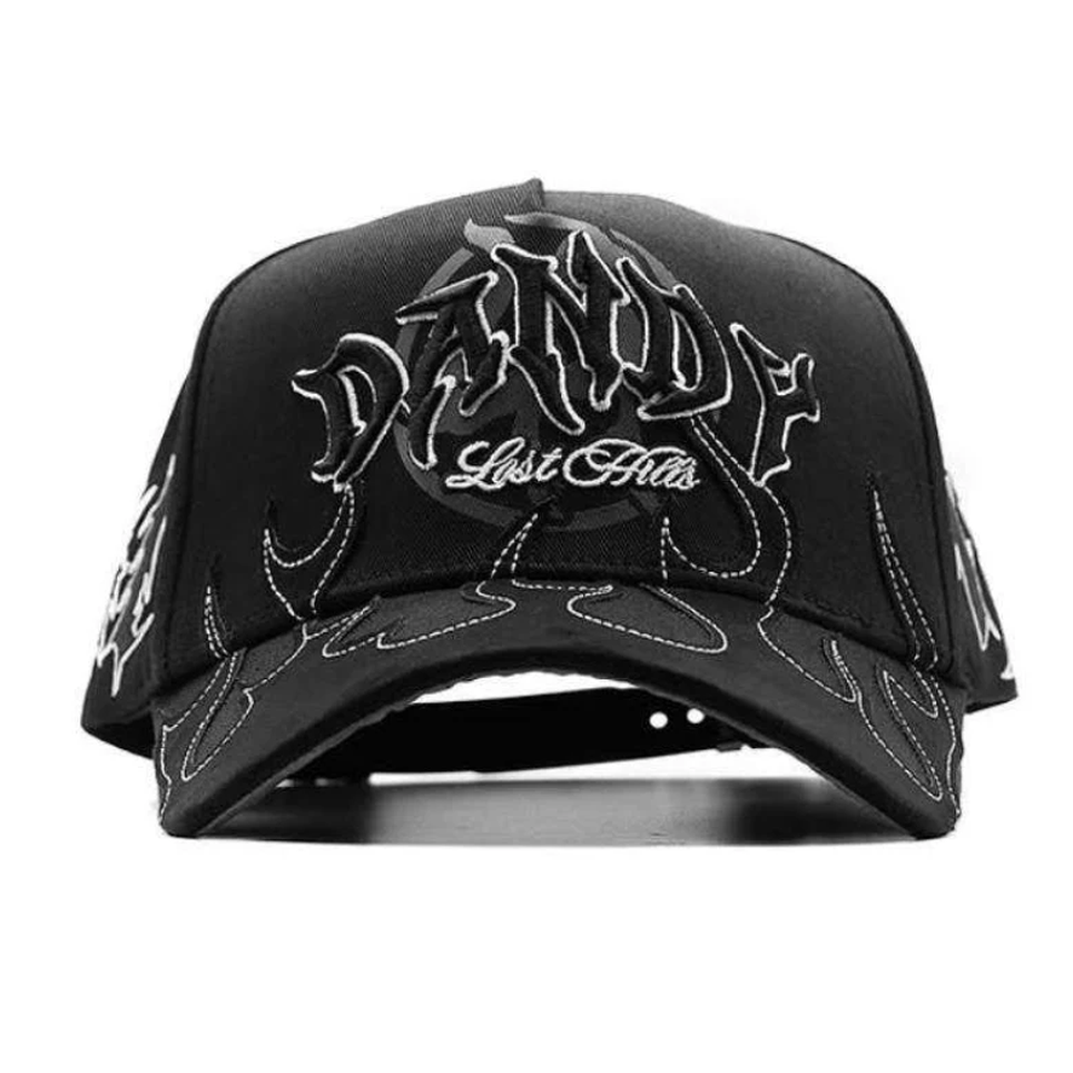 DANDY HATS X LOST HILLS