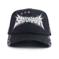 BAEZ X SHIFU "SAYONARA"
