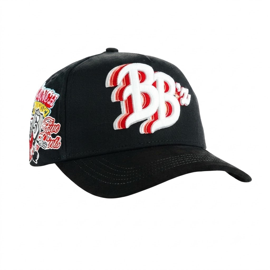 BACKPACKBOYZ X 31 HATS